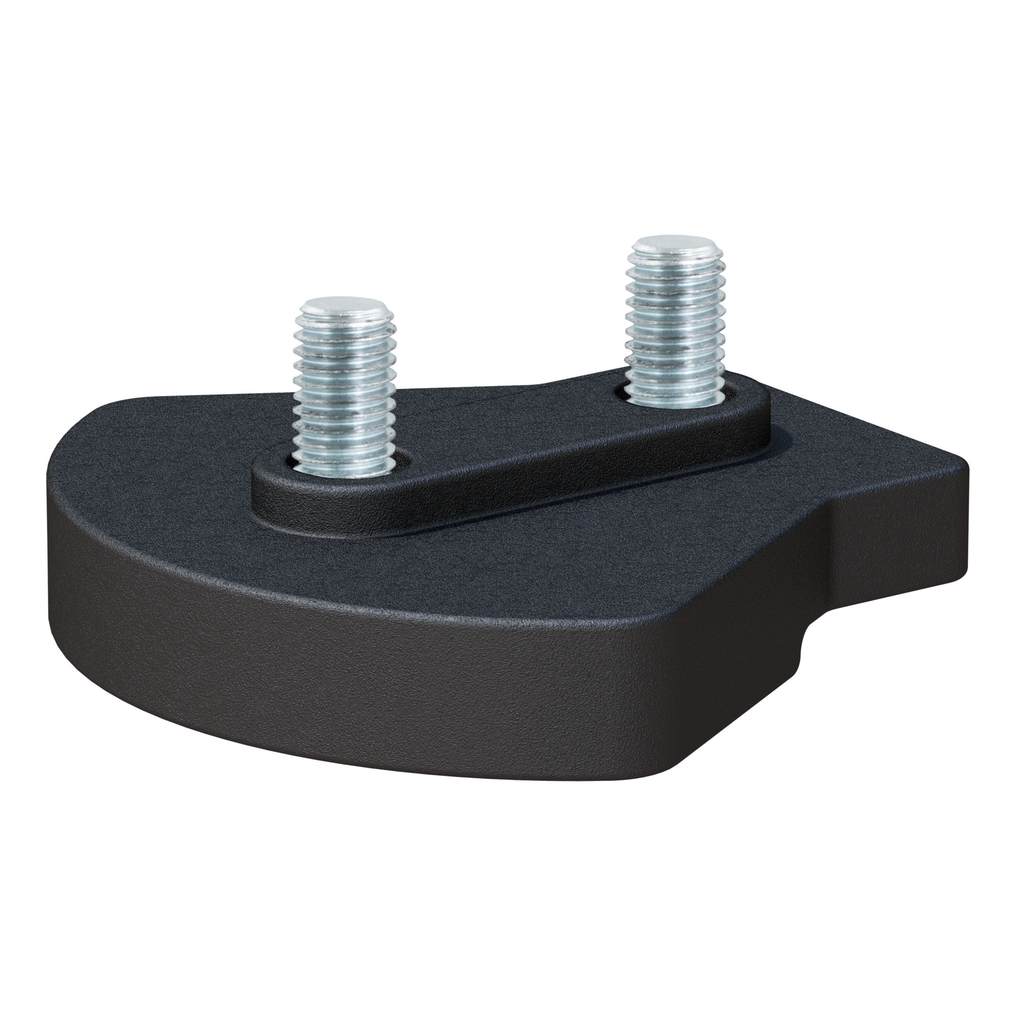 Curt Manufacturing, A-Series 5th Wheel Wedge Kit, Model# 16994